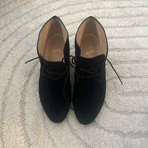 Christian Louboutin boots